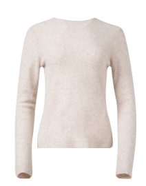 Product image thumbnail - Vince - Birch Cashmere Sweater