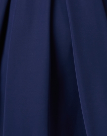 Fabric image thumbnail - Chiara Boni La Petite Robe - Naffy Navy Dress