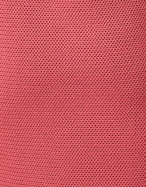 Fabric image thumbnail - St. John - Rose Pink Knit Dress