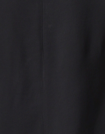 Fabric image thumbnail - Seventy - Black Sleeveless Top
