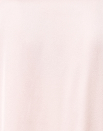 Fabric image thumbnail - Vince - Pink Silk Blouse