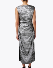 Back image thumbnail - Brochu Walker - Trey Silver Dress