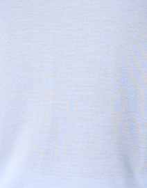 Fabric image thumbnail - Vince - Light Blue Long Sleeve Top