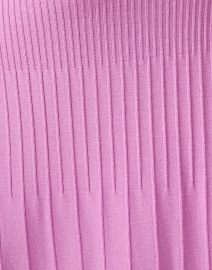 Fabric image thumbnail - Joseph - Pink Wool Knit Dress