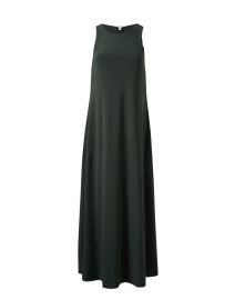 Lana Olive Green Dress