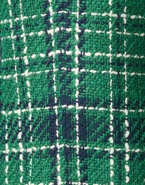 Fabric image thumbnail - Helene Berman - Chelsea Green Tweed Jacket