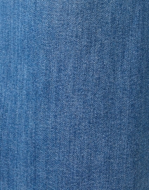 Fabric image thumbnail - Frank & Eileen - Galway Light Wash Wide Leg Jean