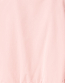 Fabric image thumbnail - Fabiana Filippi - Pink Cotton Shirt Dress