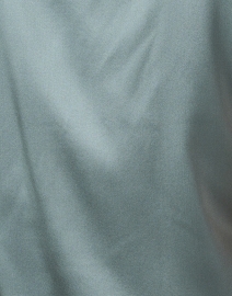 Fabric image thumbnail - Max Mara Leisure - Cortona Green Top