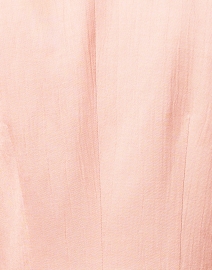 Santorelli - Paco Flamingo Pink Blazer Jacket