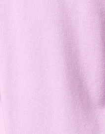 Fabric image thumbnail - Burgess - Lilac Cotton Cashmere Travel Coat