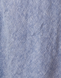 Fabric image thumbnail - CP Shades - Bree Blue Linen Dress