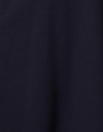 Fabric image thumbnail - Jane - Poppy Navy Jersey Dress