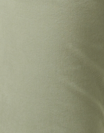 Fabric image thumbnail - Frank & Eileen - Wicklow Green Italian Chino Pant