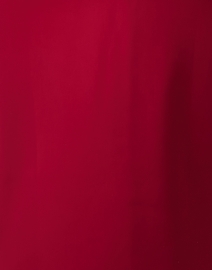 Fabric image thumbnail - Chiara Boni La Petite Robe - Astra Red Pleated Dress