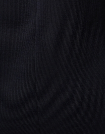 Fabric image thumbnail - Saint James - Charente Navy Wool Blazer