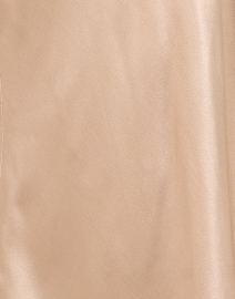 Fabric image thumbnail - Chloe Kristyn - Chloe Gold Satin Midi Skirt