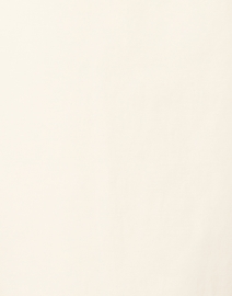 Fabric image thumbnail - Joseph - Dasia Ivory Silk Blend Dress