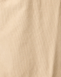 Fabric image thumbnail - Rosso35 - Tan Corduroy Dress