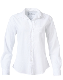 Product image thumbnail - Frank & Eileen - Barry White Cotton Shirt