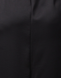 Fabric image thumbnail - Weekend Max Mara - Baiardo Black Dress