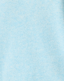 Fabric image thumbnail - Kinross - Light Blue Cashmere Sweater