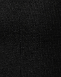 Fabric image thumbnail - Jane - Rebel Black Tweed Dress