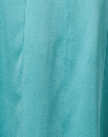 Fabric image thumbnail - Boss - Vaniki Blue Slip Skirt 
