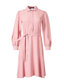 Vals Peony Pink Dress