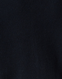 Fabric image thumbnail - Allude - Navy Wool Cashmere Jacket