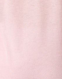 Fabric image thumbnail - Joseph - Pink Cashmere Knit Top