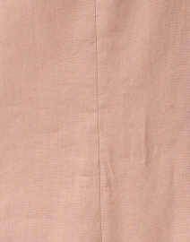 Fabric image thumbnail - Seventy - Pink Double Breasted Blazer