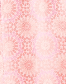 Fabric image thumbnail - Connie Roberson - Rita Floral Print Jacket