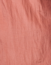Fabric image thumbnail - CP Shades - Dusty Rose Cotton Silk Shift Dress