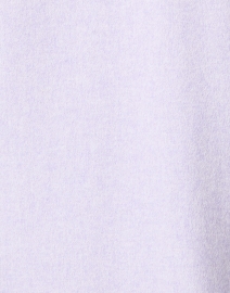 Fabric image thumbnail - Kinross - Lavender Purple Wool Cashmere Coat