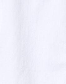 Fabric image thumbnail - Ecru - Modern White Denim Jacket