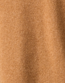 Fabric image thumbnail - Margaret O'Leary - St. Claire Tan Cashmere Jacket