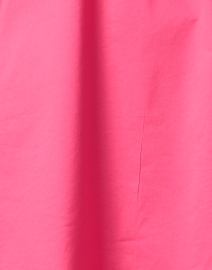 Fabric image thumbnail - Hinson Wu - Aileen Magenta Pink Cotton Dress