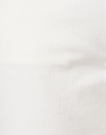 Fabric image thumbnail - Xirena - Corbin White Flare Ankle Jean