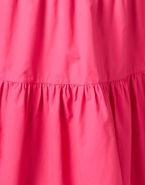 Fabric image thumbnail - Brochu Walker - Havana Pink Midi Dress
