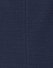 Fabric image thumbnail - Helene Berman - Greta Navy Gold Button Jacket