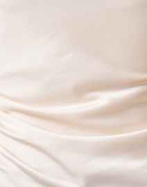Fabric image thumbnail - Ecru - Johansson Ivory Shell Top