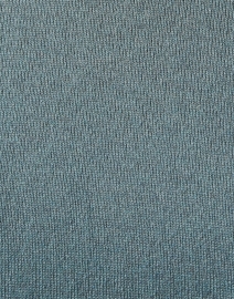 Fabric image thumbnail - Peserico - Green Wool Silk Cashmere Sweater
