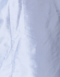 Fabric image thumbnail - Connie Roberson - Celine Cortez Purple Silk Shirt