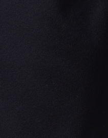 TSE Cashmere - Navy Double Face Cashmere Coat