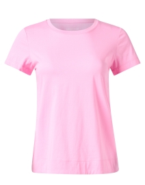 The Modern Pink Cotton Tee