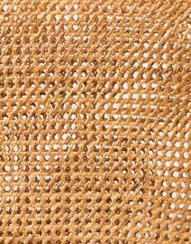 Fabric image thumbnail - Bembien - Elena Natural Rattan Bag