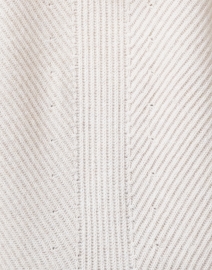 Fabric image thumbnail - Repeat Cashmere - Birch Wool Hooded Sweater