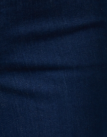 Fabric image thumbnail - Frank & Eileen - East Galway Dark Wash Wide Leg Jean