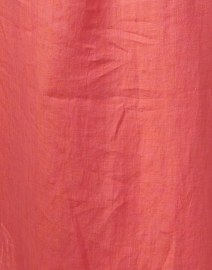 Fabric image thumbnail - Finley - Madeline Peony Pink Linen Dress